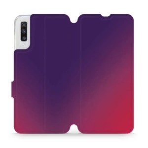 Hülle für Samsung Galaxy A70 - Farbe VP67S