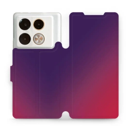 Hülle für Infinix Note 40 Pro Plus - Farbe VP67S