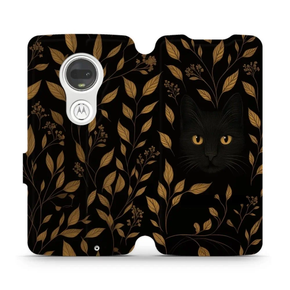 Hülle für Motorola Moto G7 Plus - Farbe V164S
