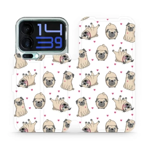 Hülle für Xiaomi 17 Pro Max - Farbe M097P