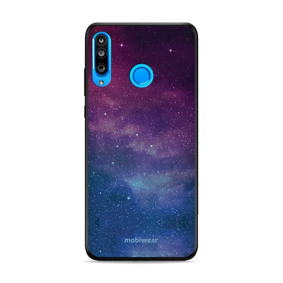 Hülle Glossy Case für Huawei P30 Lite - Farbe G049G