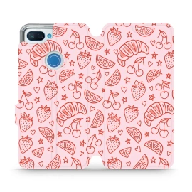 Hülle für Xiaomi Mi 8 Lite - Farbe VP86S