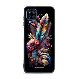 Hülle Glossy Case für Samsung Galaxy A12 - Farbe G011G