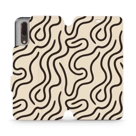 Hülle für Huawei P20 - Farbe VA60S