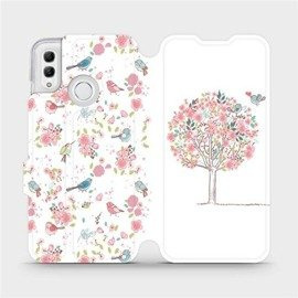 Hülle für Huawei Honor 10 Lite - Farbe M120S
