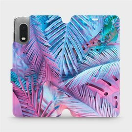 Hülle für Samsung Galaxy Xcover Pro - Farbe MG10S