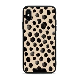 Hülle Glossy Case für Apple iPhone X - Farbe GA50G