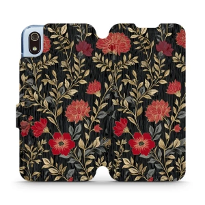 Hülle für Xiaomi Redmi 7A - Farbe V172S