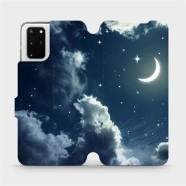 Hülle für Samsung Galaxy S20 Plus - Farbe V145P