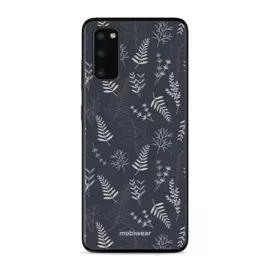 Hülle Glossy Case für Samsung Galaxy S20 - Farbe G044G