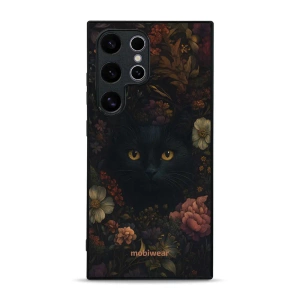 Hülle Glossy Case für Samsung Galaxy S24 Ultra - Farbe G161G