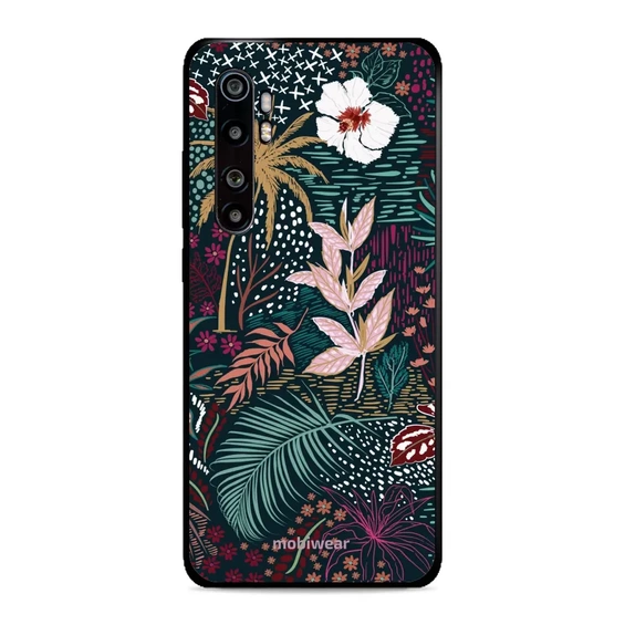 Hülle Glossy Case für Xiaomi Mi Note 10 Lite - Farbe G043G