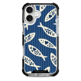 Hülle MagSafe Elite Bumper für Apple iPhone 16 Plus - Farbe DP89D