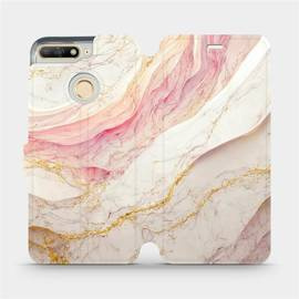 Hülle für Huawei Y6 Prime 2018 - Farbe VP32S