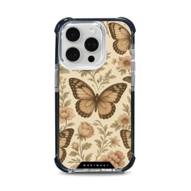 Hülle MagSafe Elite Bumper für Apple iPhone 15 Pro - Farbe DP92D