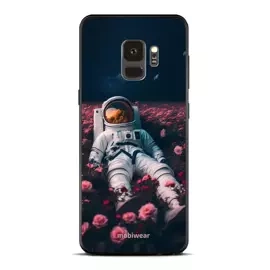 Hülle Glossy Case für Samsung Galaxy S9 - Farbe G002G