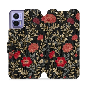 Hülle für Motorola Edge 30 Neo - Farbe V172S