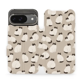 Hülle für Google Pixel 9 - Farbe V160S