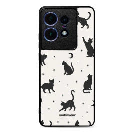 Hülle Glossy Case für Motorola Edge 50 Pro - Farbe G162G