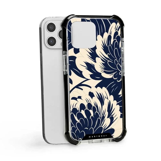 Hülle MagSafe Elite Bumper für Apple iPhone 12 Pro Max - Farbe DA40D