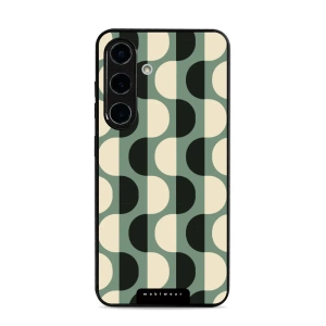 Hülle Glossy Case für Samsung Galaxy S25 - Farbe GA56G