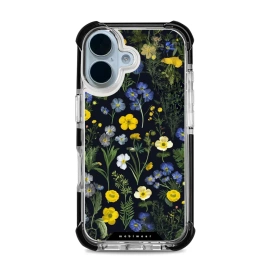 Hülle MagSafe Elite Bumper für Apple iPhone 17 - Farbe D004D