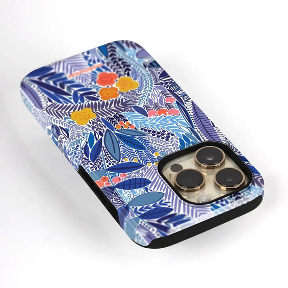 Hülle Elite Pro für Samsung Galaxy Z Flip 7 - Farbe EP03E