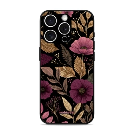 Hülle Glossy Case für Apple iPhone 15 Pro - Farbe G170G
