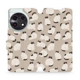 Hülle für OnePlus 11 5G - Farbe V160S