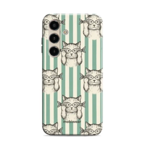 Hülle Elite Pro für Samsung Galaxy S24 - Farbe EP90E