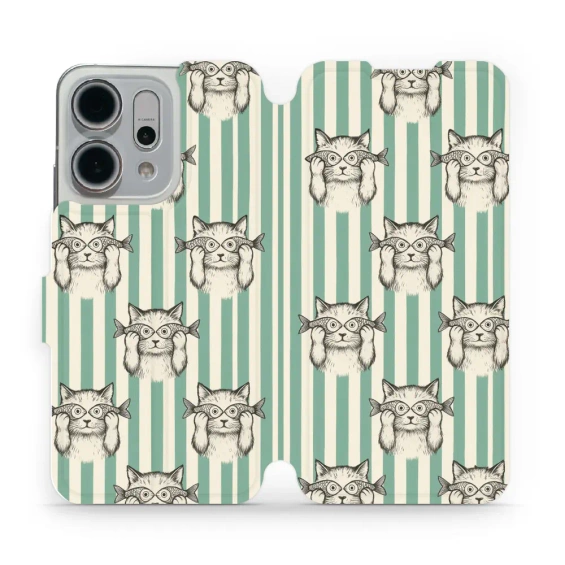 Hülle für OPPO Reno 14 5G - Farbe VP90S