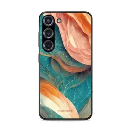Hülle Glossy Case für Samsung Galaxy S23 - Farbe G025G