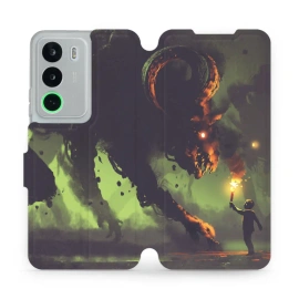 Hülle für Realme P3 lite - Farbe VA08P