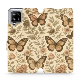 Hülle für Samsung Galaxy A42 - Farbe VP92S