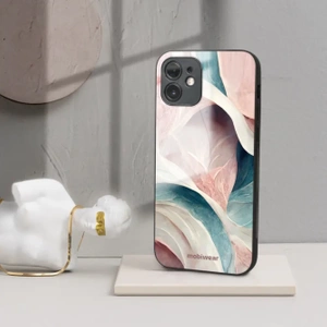 Hülle Glossy Case für Apple iPhone 12 mini - Farbe G026G