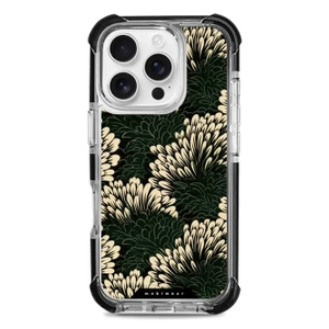 Hülle MagSafe Elite Bumper für Apple iPhone 16 Pro - Farbe DA45D