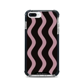 Hülle MagSafe Elite Bumper für Apple iPhone 7 Plus - Farbe DA54D