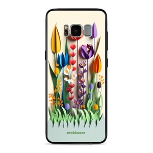 Hülle Glossy Case für Samsung Galaxy S8 - Farbe G015G