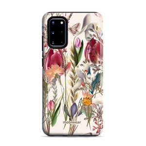 Hülle Elite Pro für Samsung Galaxy S20 Plus - Farbe EP01E