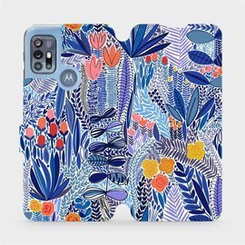 Hülle für Motorola Moto G20 - Farbe MP03P