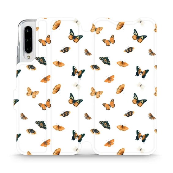 Hülle für Xiaomi Mi A3 - Farbe MP77S