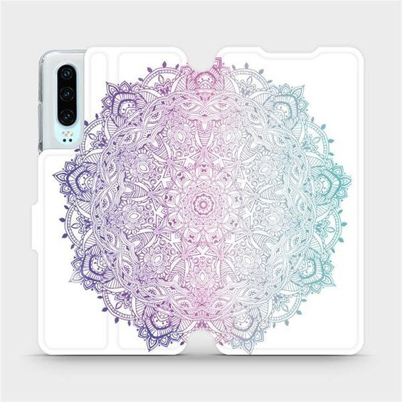 Hülle für Huawei P30 - Farbe M008S