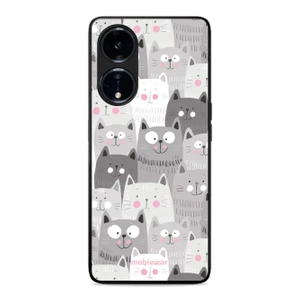 Hülle Glossy Case für OPPO A98 5G - Farbe G045G