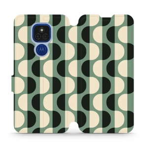 Hülle für Motorola Moto E7 Plus - Farbe VA56S