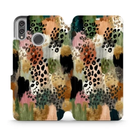 Hülle für Huawei Honor 8X - Farbe V167S