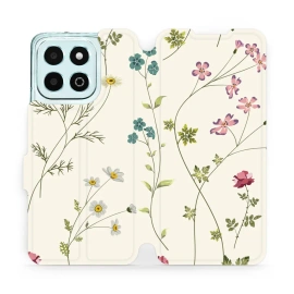 Hülle für Huawei Honor X6b - Farbe MD03S