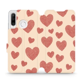 Hülle für Huawei P30 Lite - Farbe VP93S
