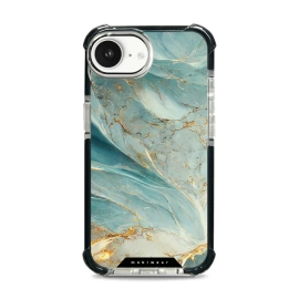 Hülle MagSafe Elite Bumper für Apple iPhone 16e - Farbe D016D