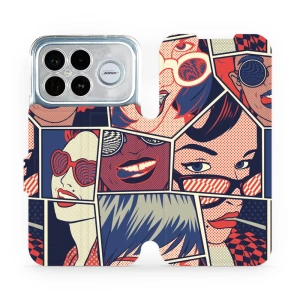 Hülle für Xiaomi Poco F8 Ultra - Farbe VP18P