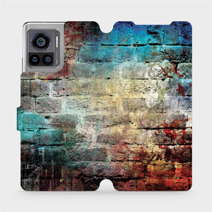 Hülle für Motorola Edge 30 Ultra - Farbe V061P